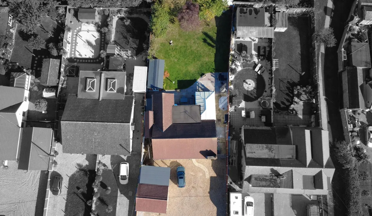 West Avenue, Mayland, CM3, photo 29