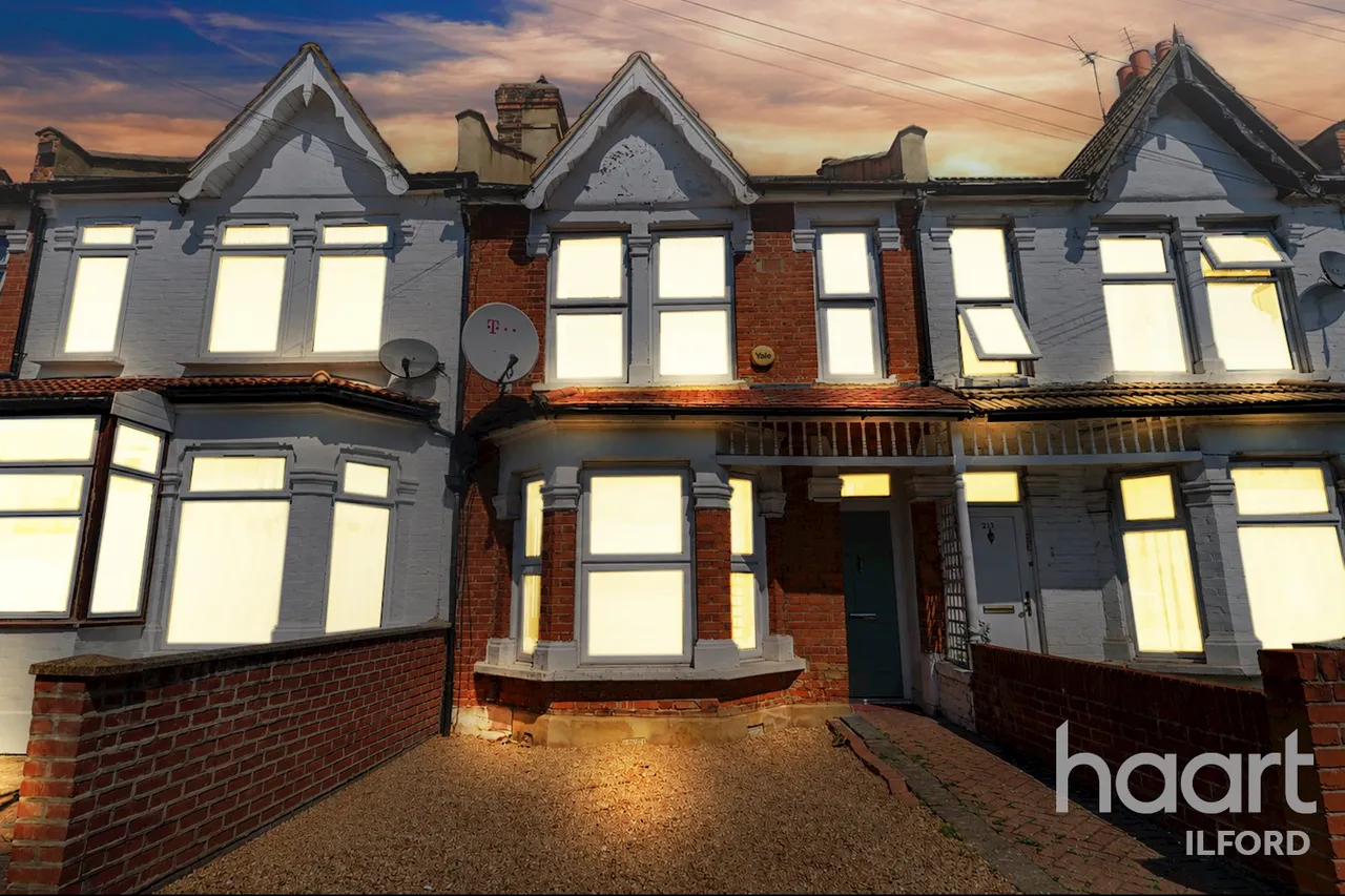 Kingston Road, Ilford, IG1, photo 14