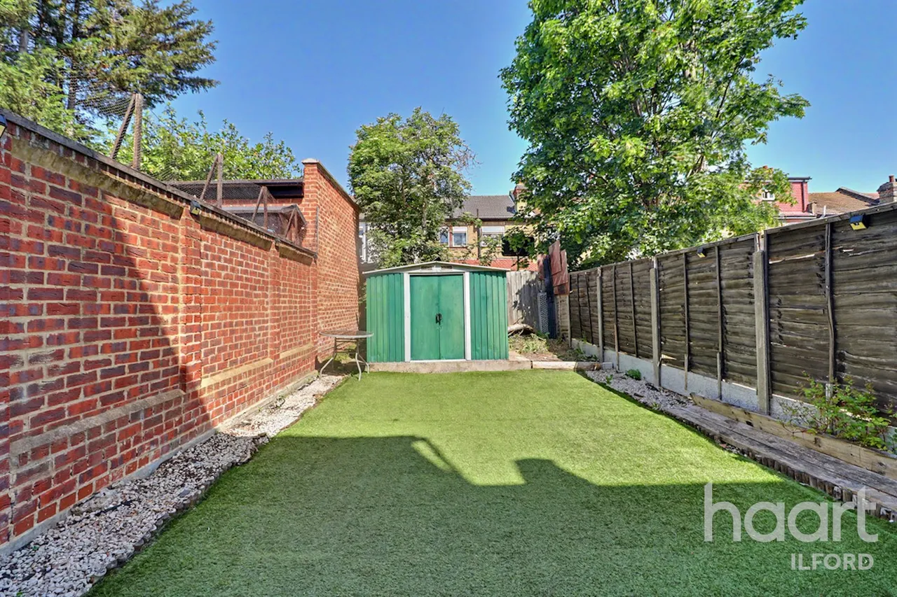 Kingston Road, Ilford, IG1, photo 13