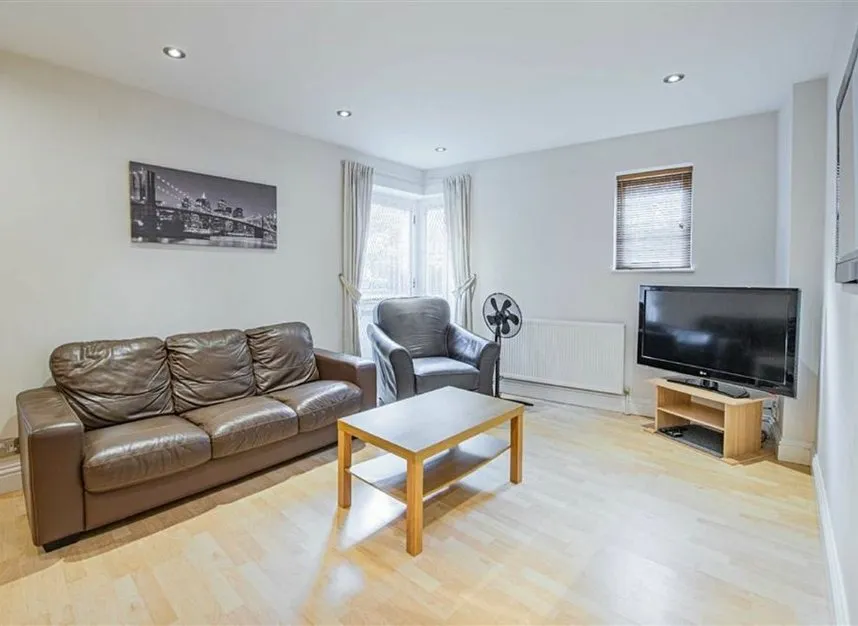 Deverell Street, London Bridge, SE1, photo 5