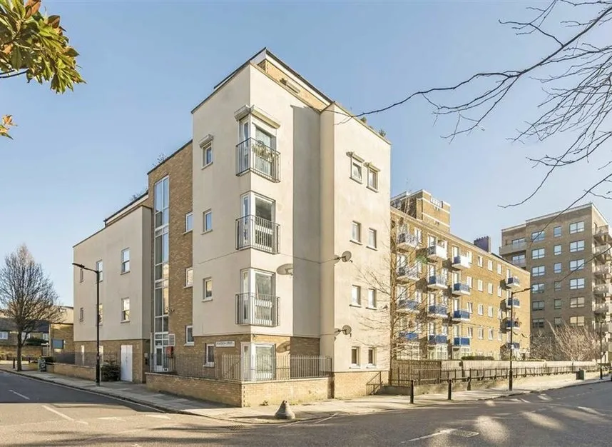 Deverell Street, London Bridge, SE1, photo 9