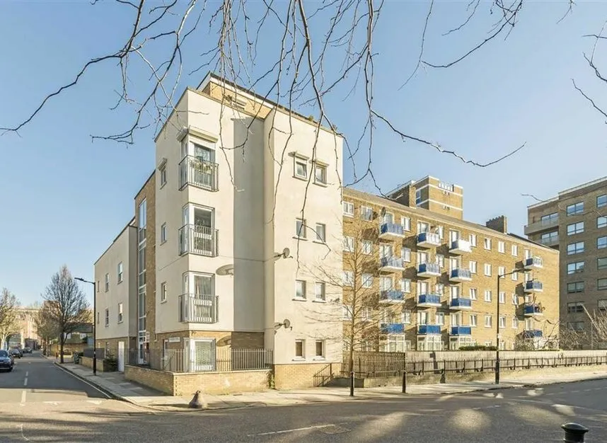Deverell Street, London Bridge, SE1, photo 10