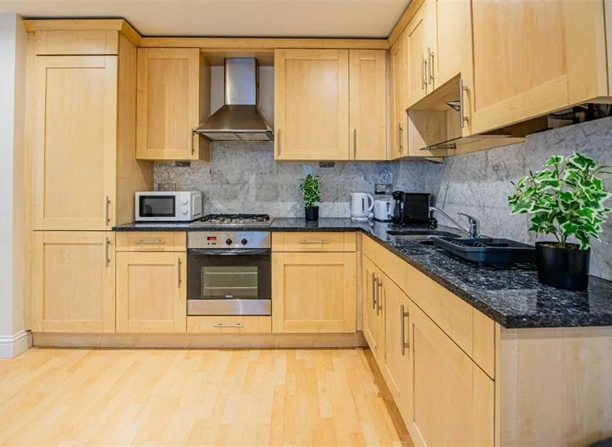 Deverell Street, London Bridge, SE1, photo 4