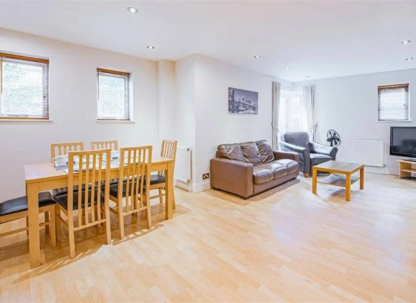 Deverell Street, London Bridge, SE1, photo 3
