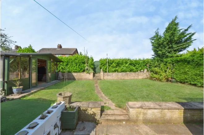 Philips Crescent, Scunthorpe, photo 4