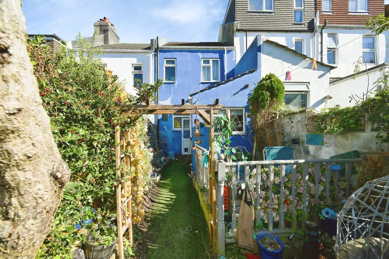 Ryde Road, Brighton, BN2, photo 13