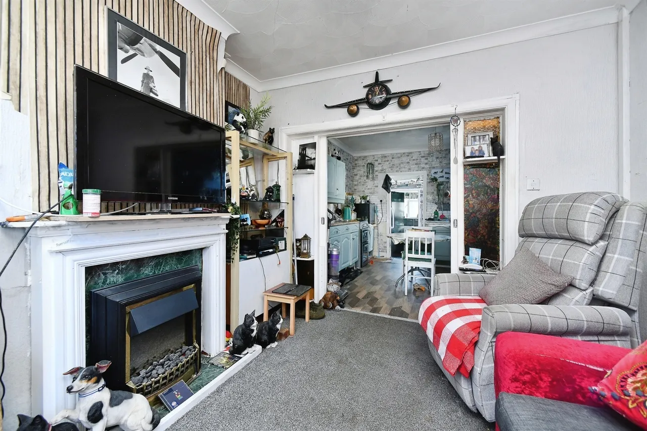 Ryde Road, Brighton, BN2, photo 2