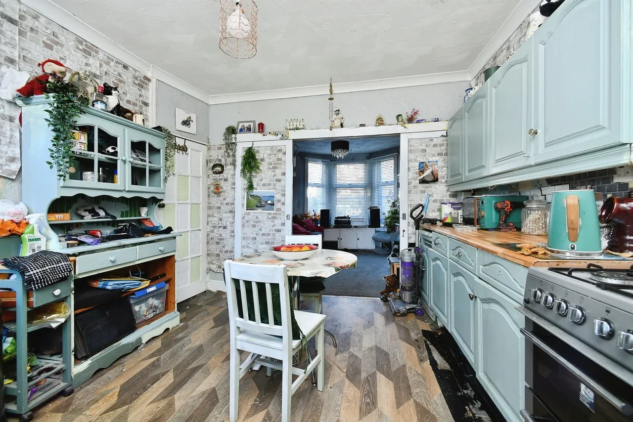 Ryde Road, Brighton, BN2, photo 5