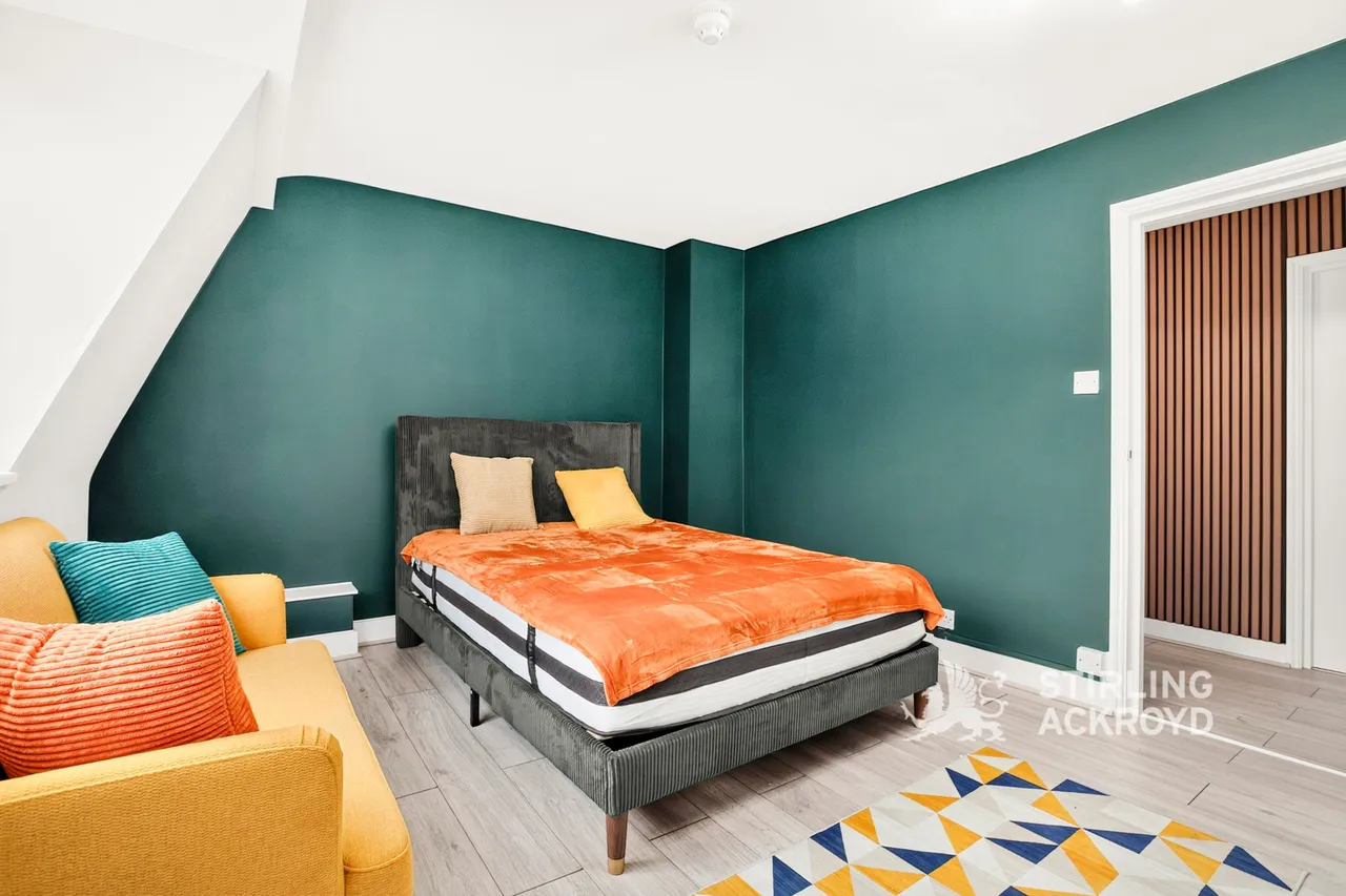 Crowndale Road, London, NW1, photo 2