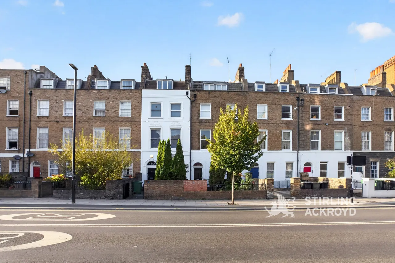 Crowndale Road, London, NW1, photo 19