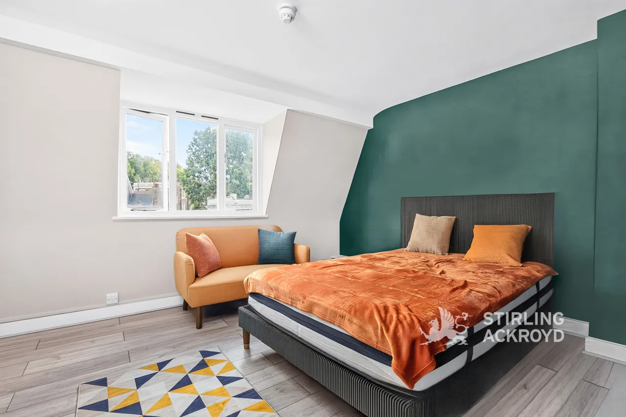 Crowndale Road, London, NW1, photo 6