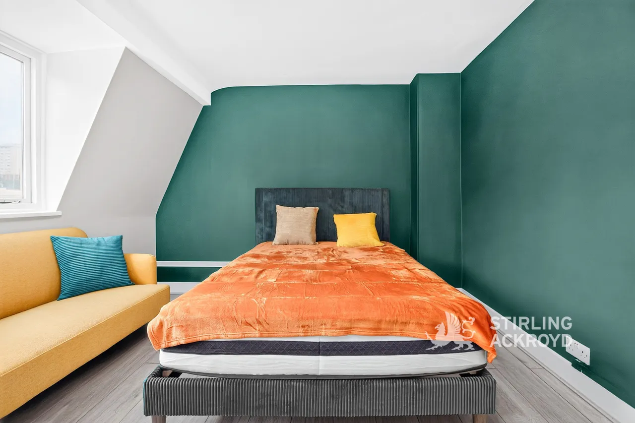 Crowndale Road, London, NW1, photo 8