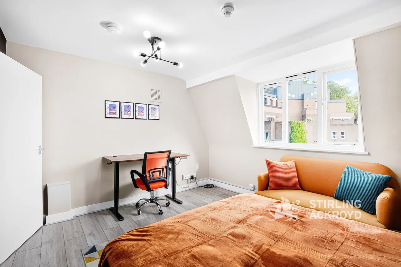 Crowndale Road, London, NW1, photo 11
