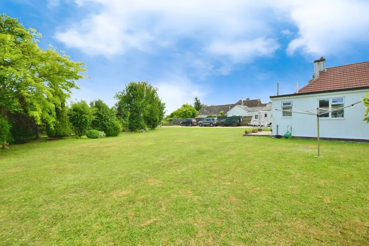 Snargate, Romney Marsh, TN29, photo 13