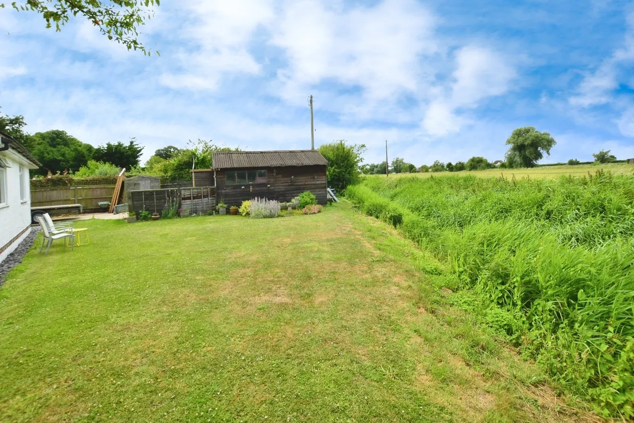 Snargate, Romney Marsh, TN29, photo 4