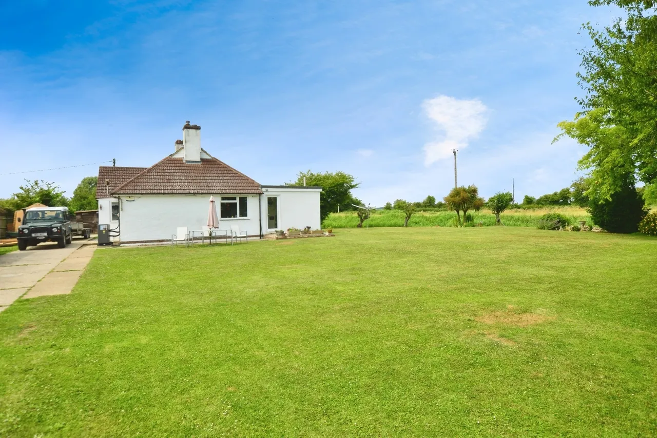 Snargate, Romney Marsh, TN29, photo 11