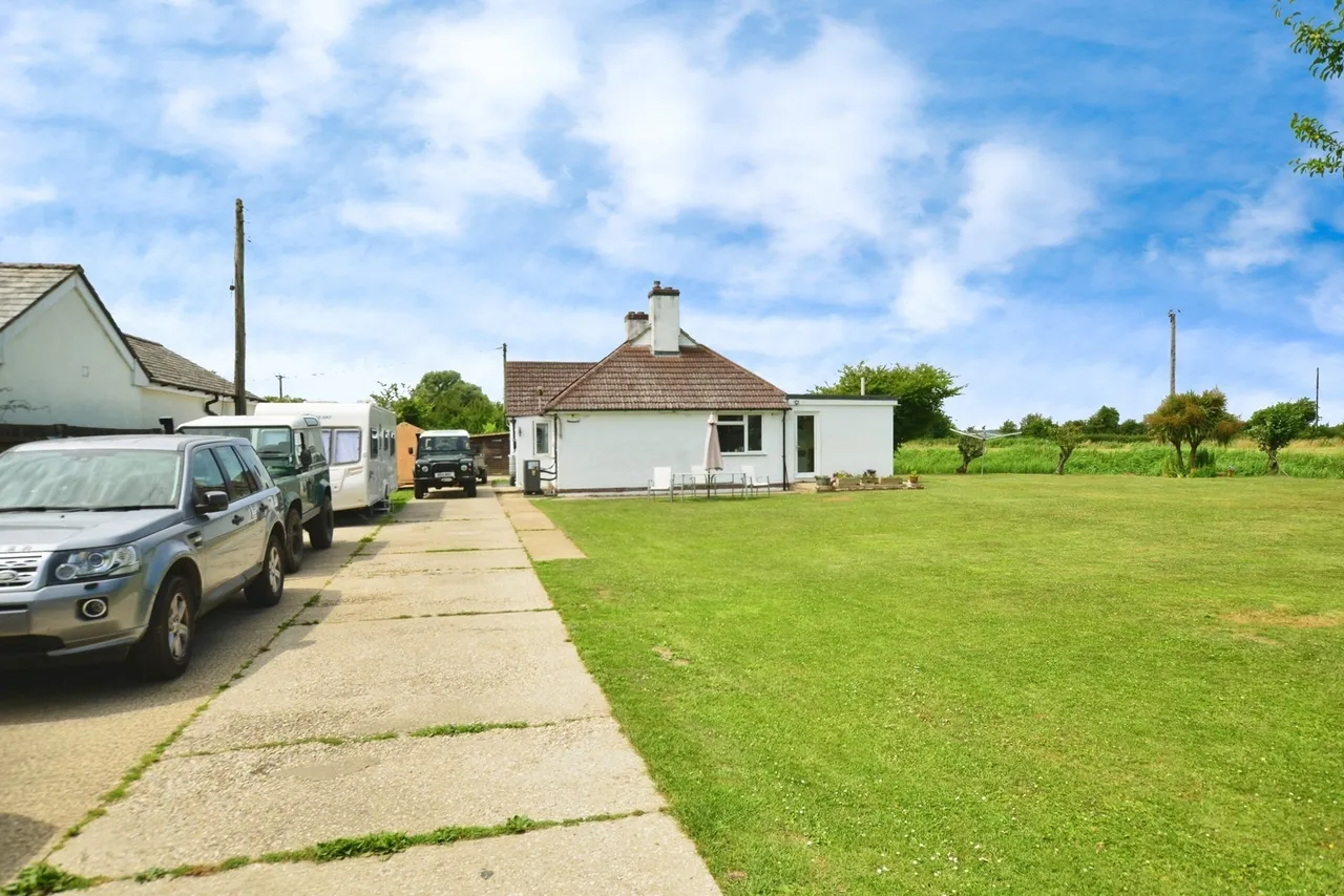 Snargate, Romney Marsh, TN29, photo 10