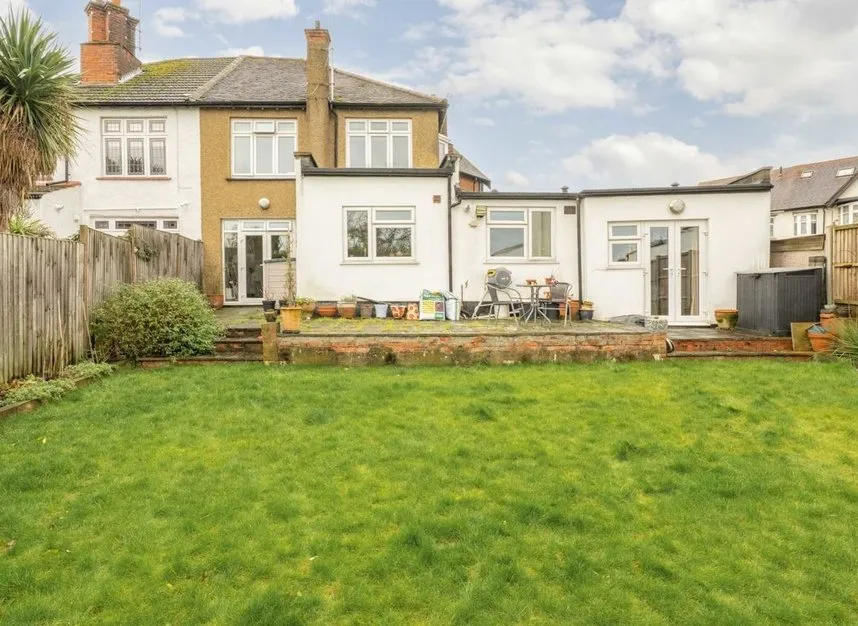 Clarendon Gardens, Wembley, HA9, photo 8