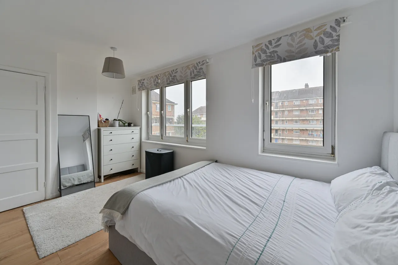 Flat 32, Mainwaring Court, Armfield Crescent, Mitcham, photo 8