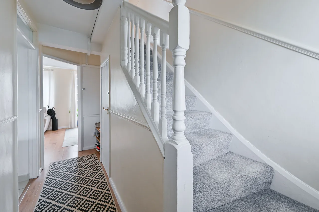 Flat 32, Mainwaring Court, Armfield Crescent, Mitcham, photo 7