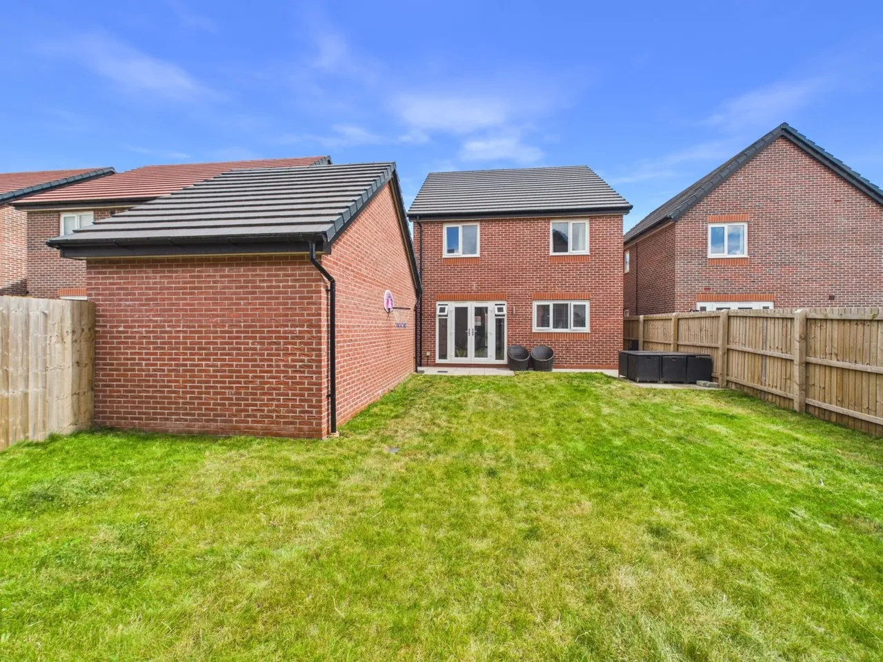 Anderson Road, Sealand, CH5, photo 17