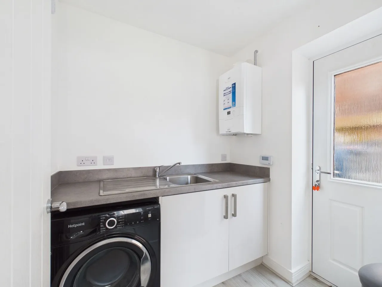 Anderson Road, Sealand, CH5, photo 10