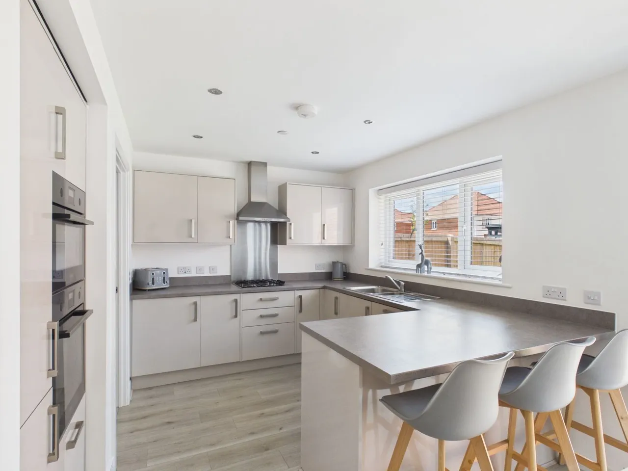 Anderson Road, Sealand, CH5, photo 9