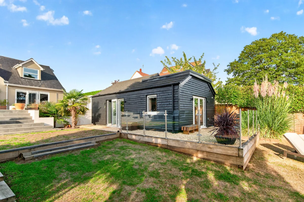 Henley Road, Caversham Reading, RG4, photo 23