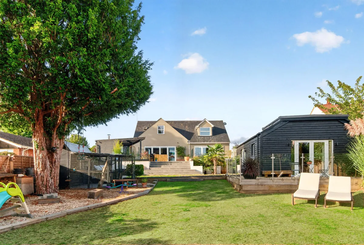 Henley Road, Caversham Reading, RG4, photo 37