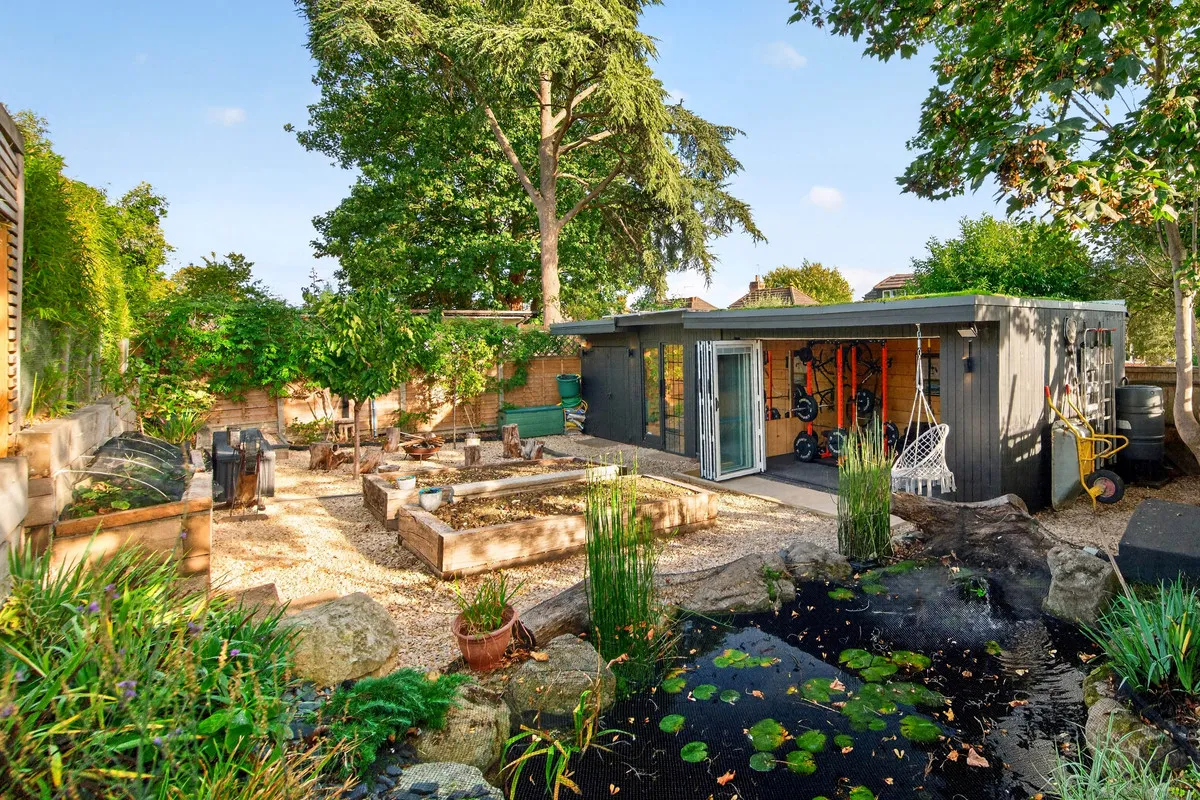 Henley Road, Caversham Reading, RG4, photo 33