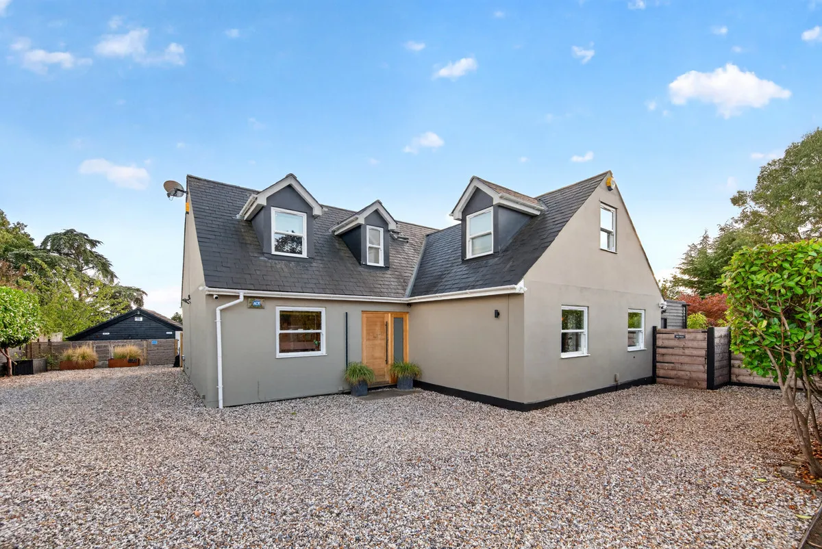 Henley Road, Caversham Reading, RG4, photo 38