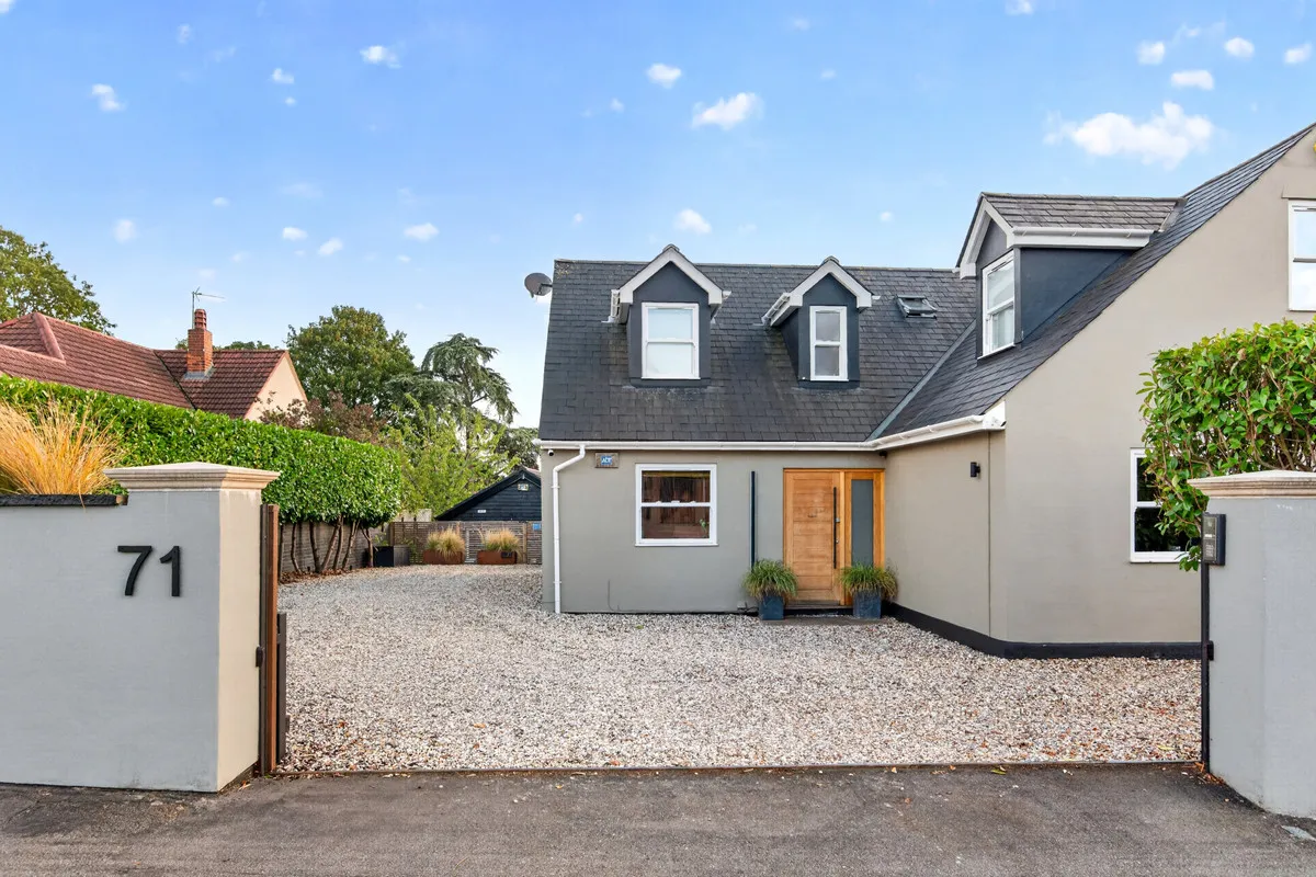 Henley Road, Caversham Reading, RG4, photo 2