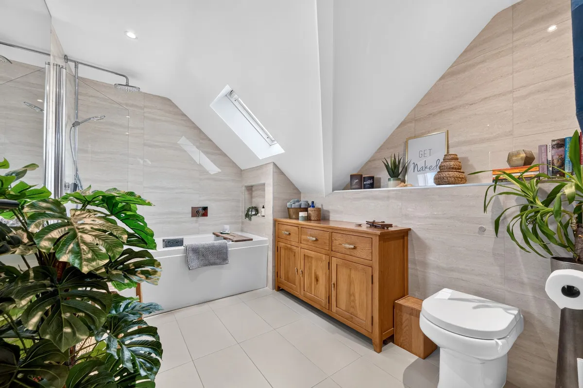 Henley Road, Caversham Reading, RG4, photo 21