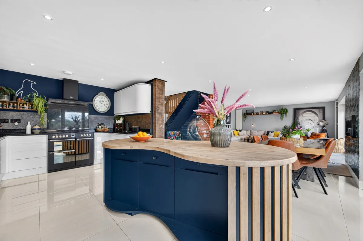 Henley Road, Caversham Reading, RG4, photo 5