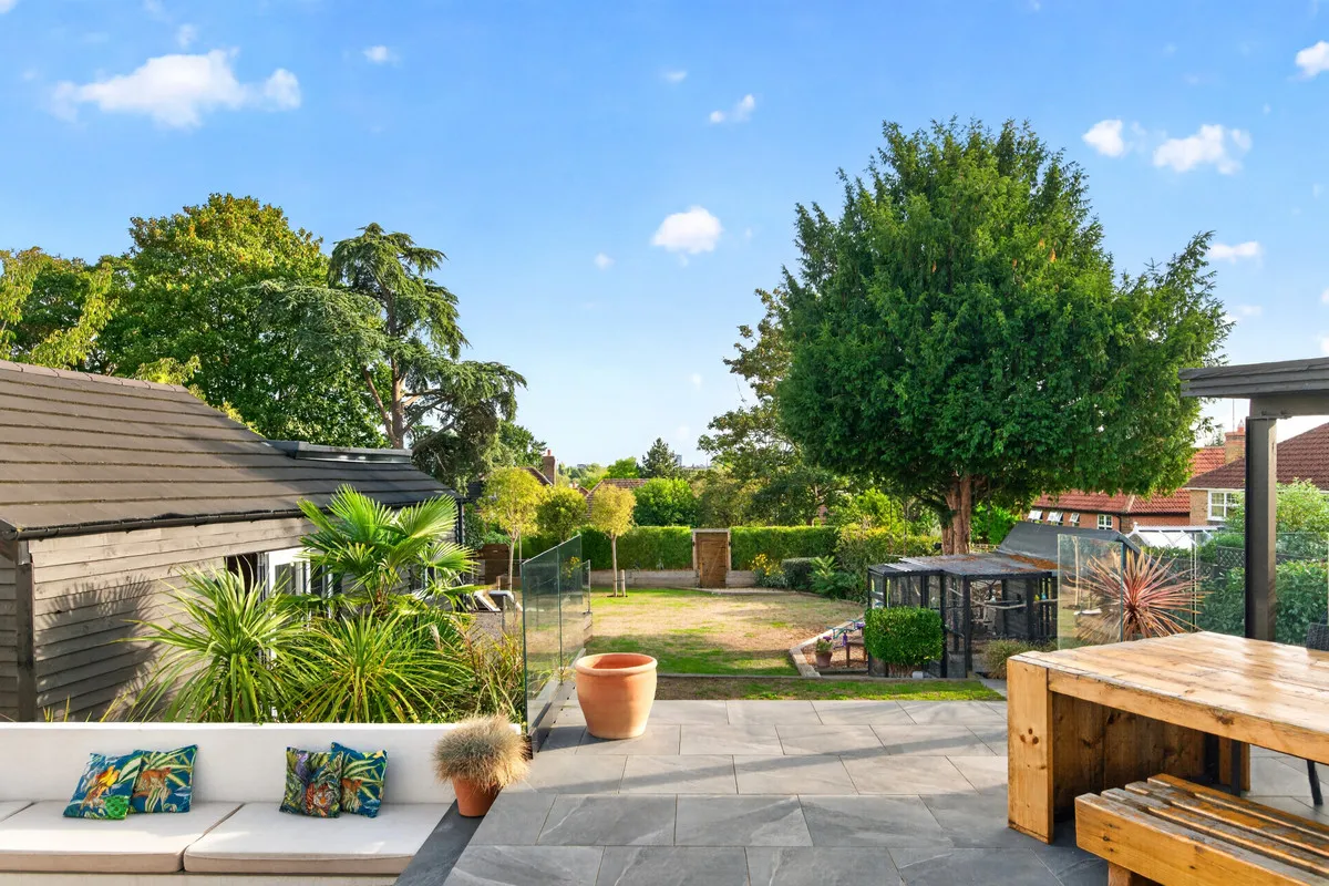 Henley Road, Caversham Reading, RG4, photo 31