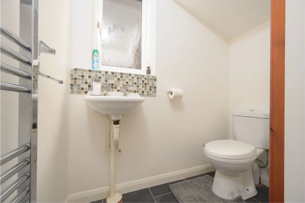 Wilkie Close, Kettering, NN15, photo 5