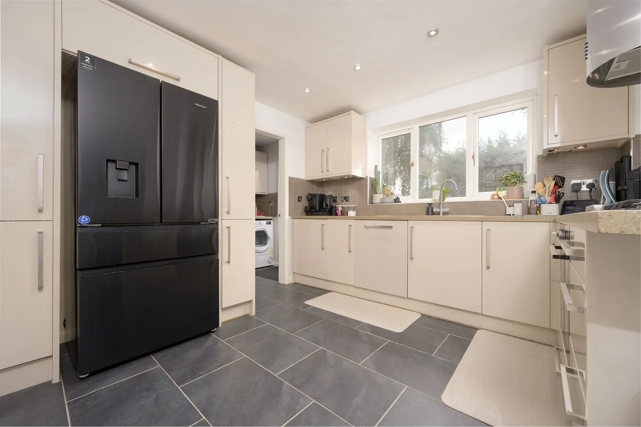 Wilkie Close, Kettering, NN15, photo 8