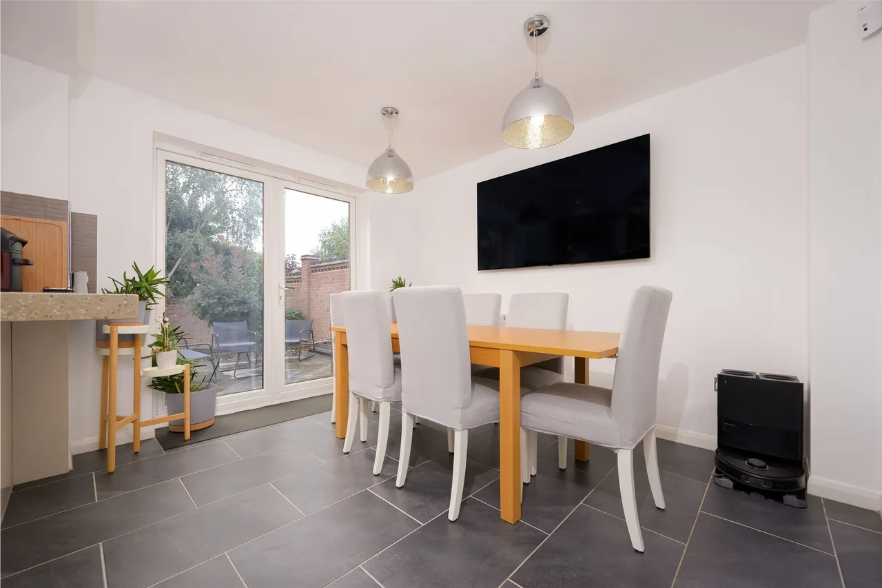 Wilkie Close, Kettering, NN15, photo 9