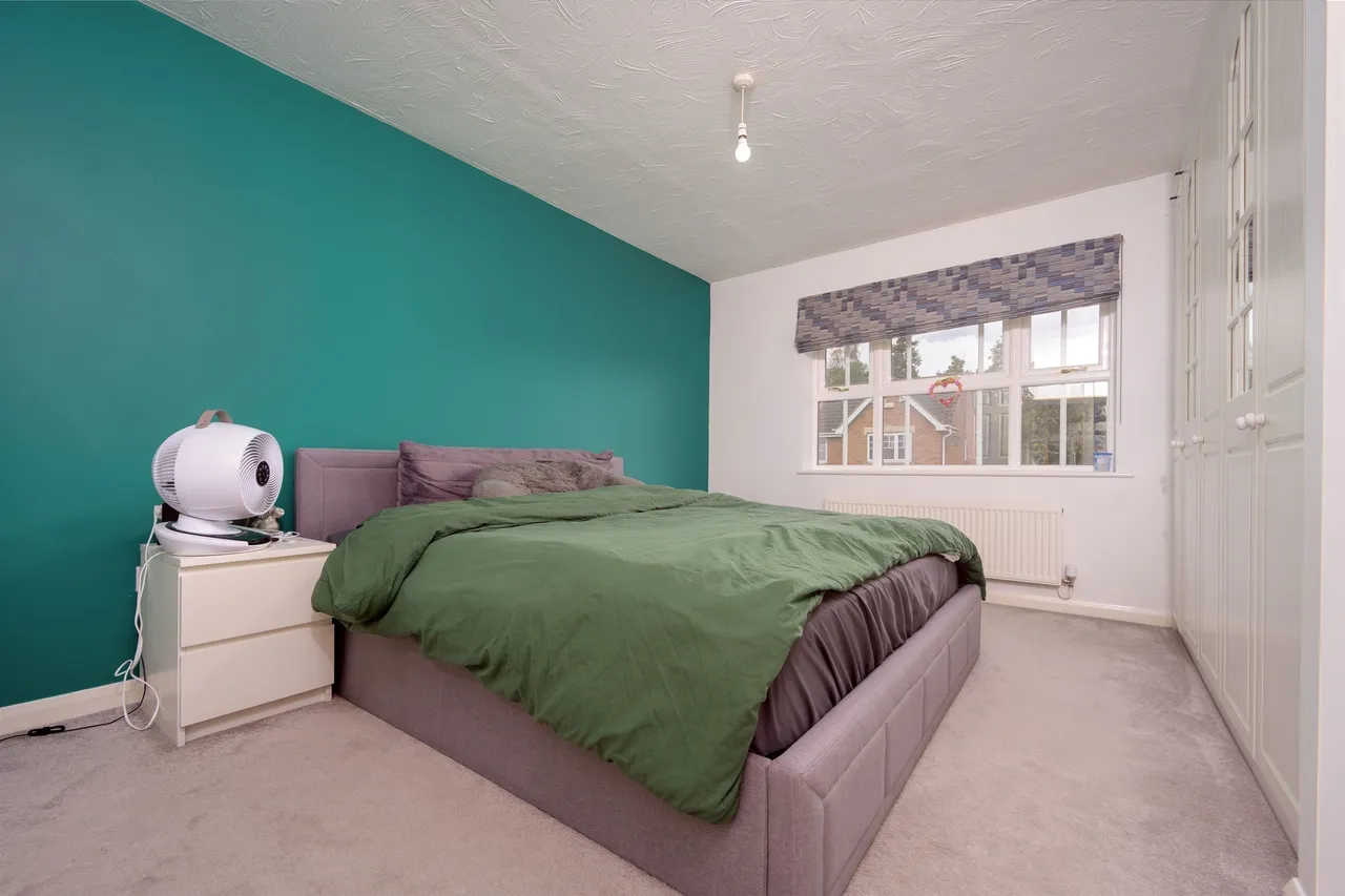 Wilkie Close, Kettering, NN15, photo 10