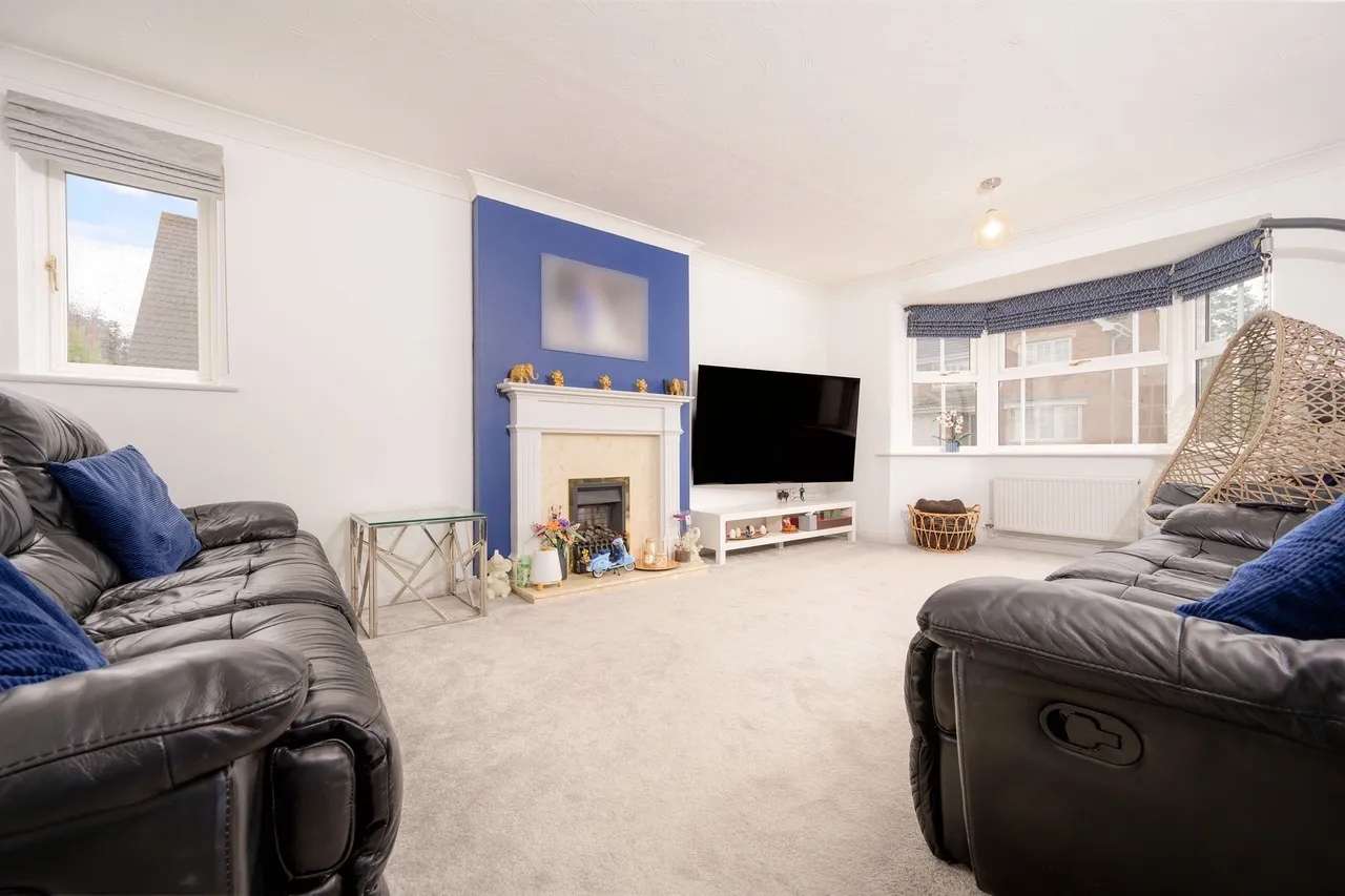 Wilkie Close, Kettering, NN15, photo 6