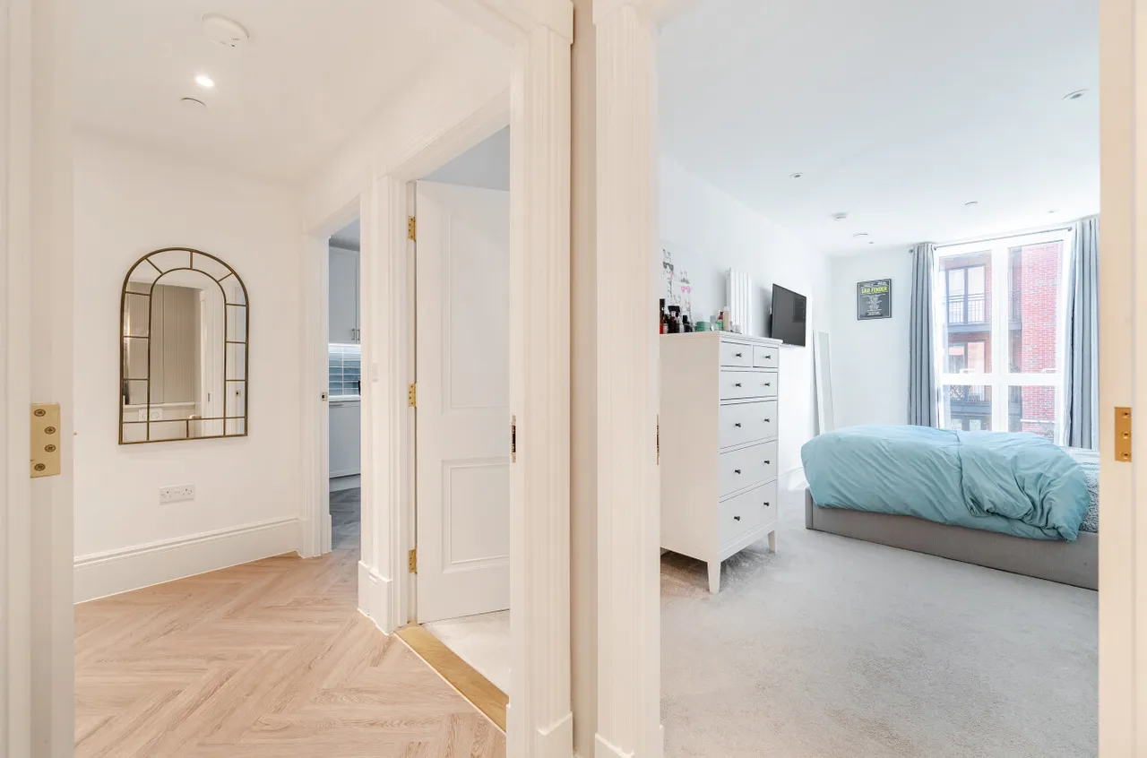 Fellowes Rise, Winchester, SO22, photo 8