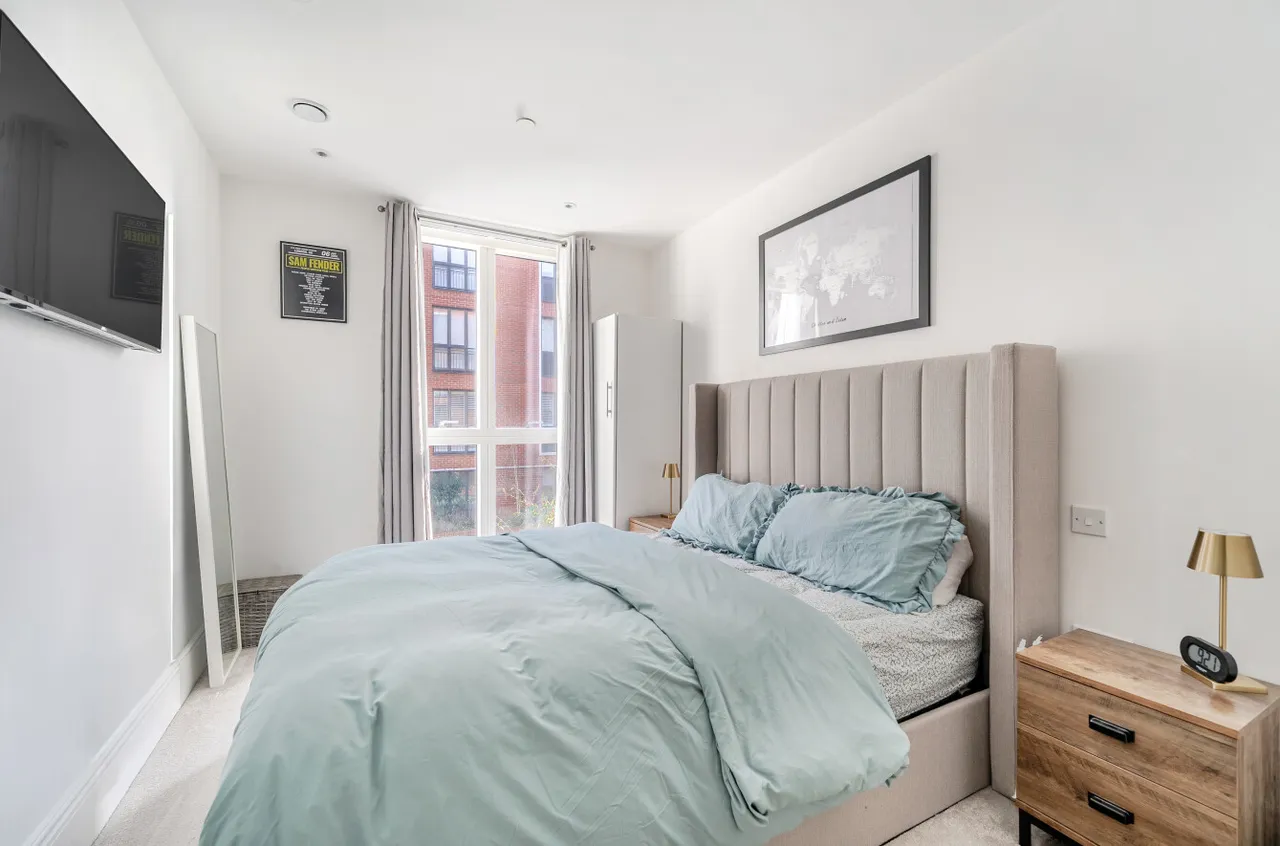 Fellowes Rise, Winchester, SO22, photo 6