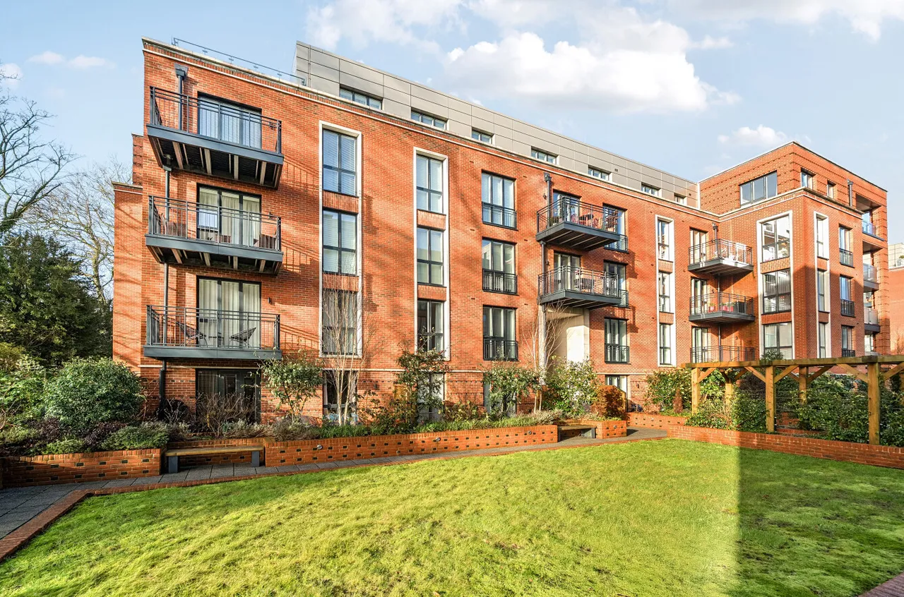 Fellowes Rise, Winchester, SO22, photo 9