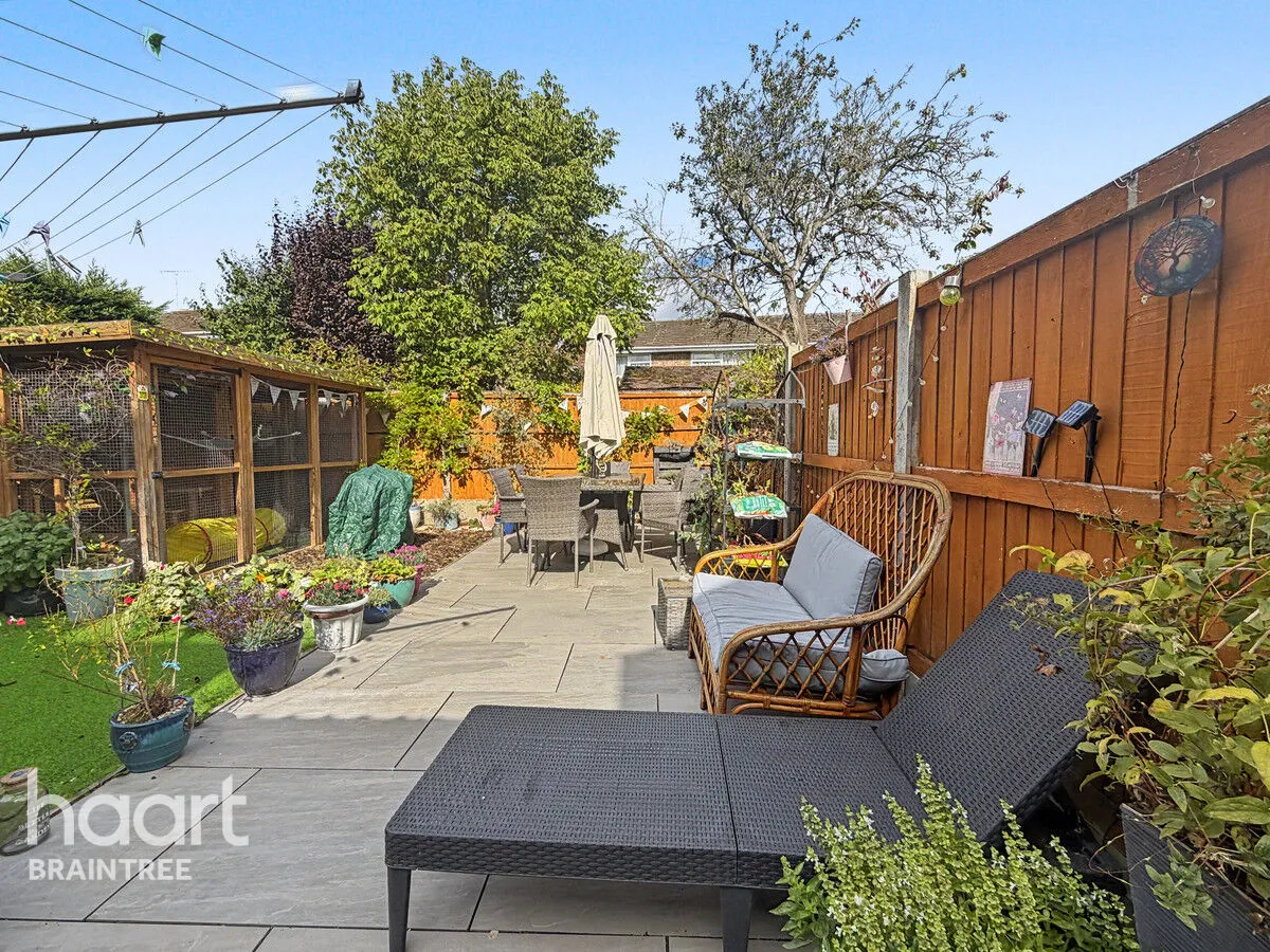 Kidder Road, Braintree, CM77, photo 18