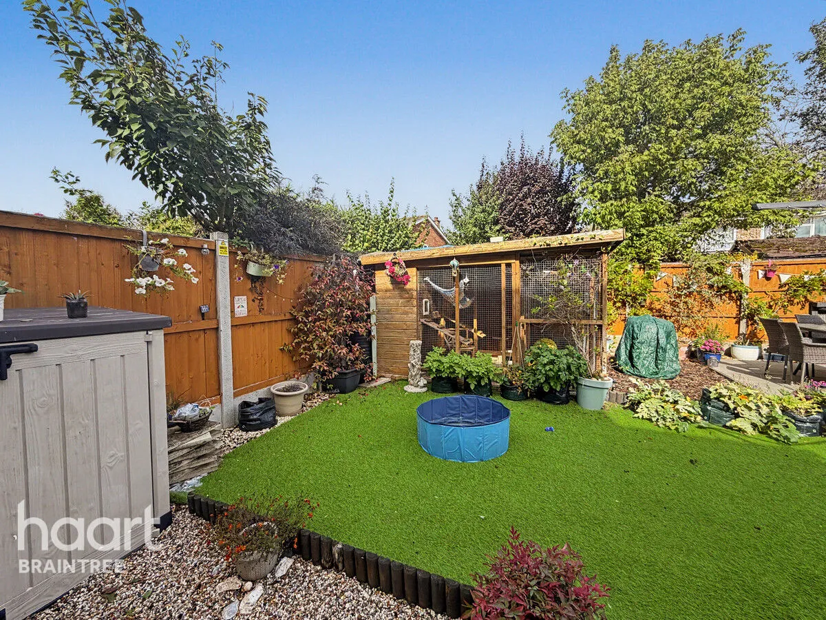 Kidder Road, Braintree, CM77, photo 17