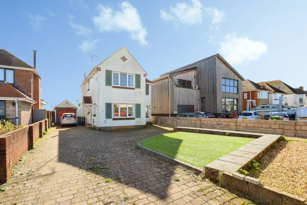 Lulworth Avenue, Poole, BH15, photo 22