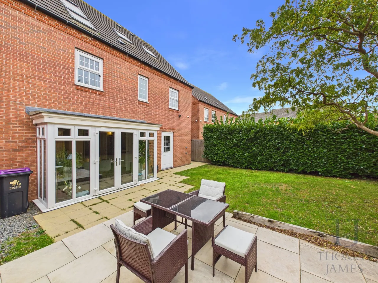 Chestnut Drive, Cotgrave, NG12, photo 29