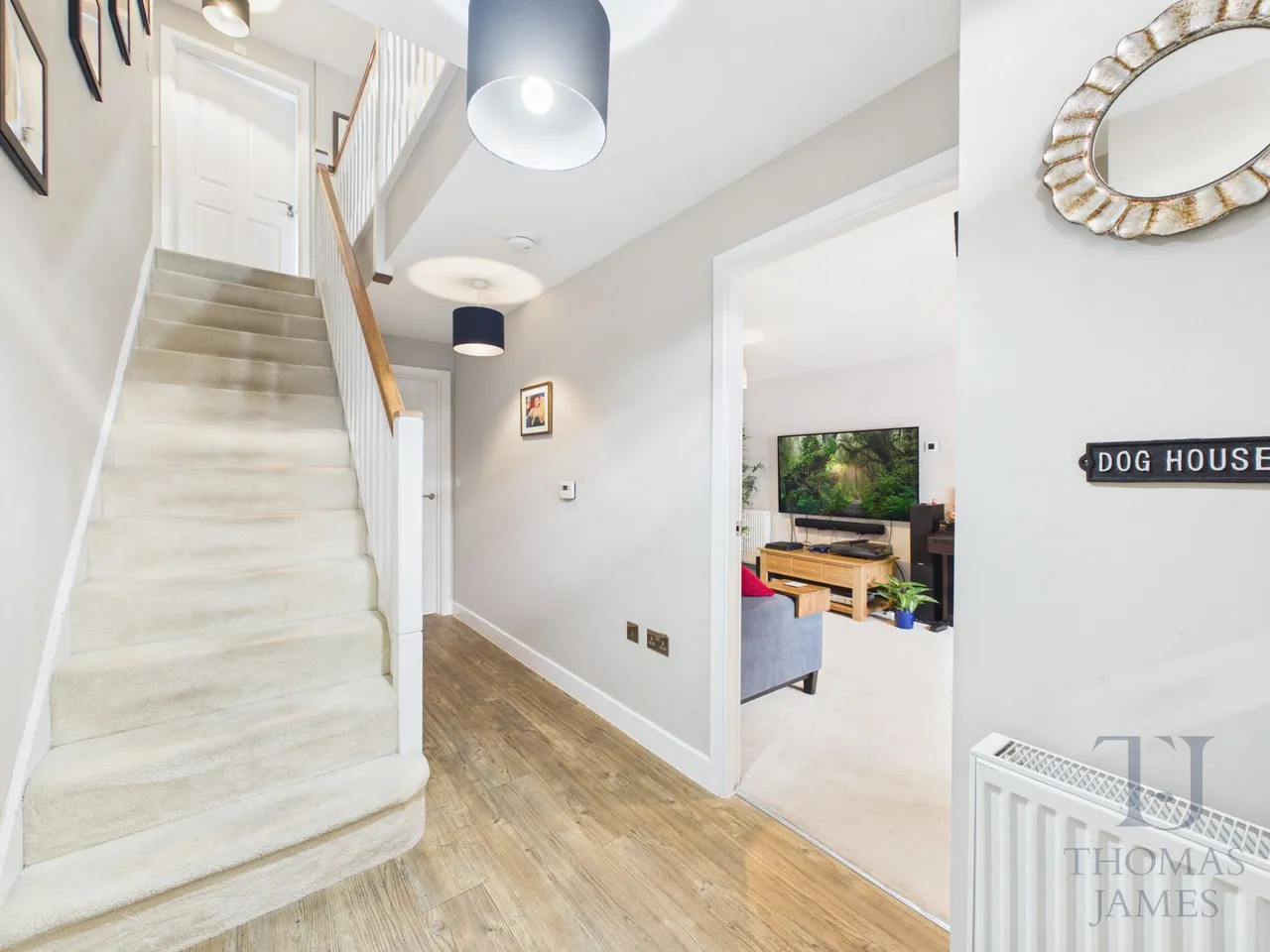 Chestnut Drive, Cotgrave, NG12, photo 6