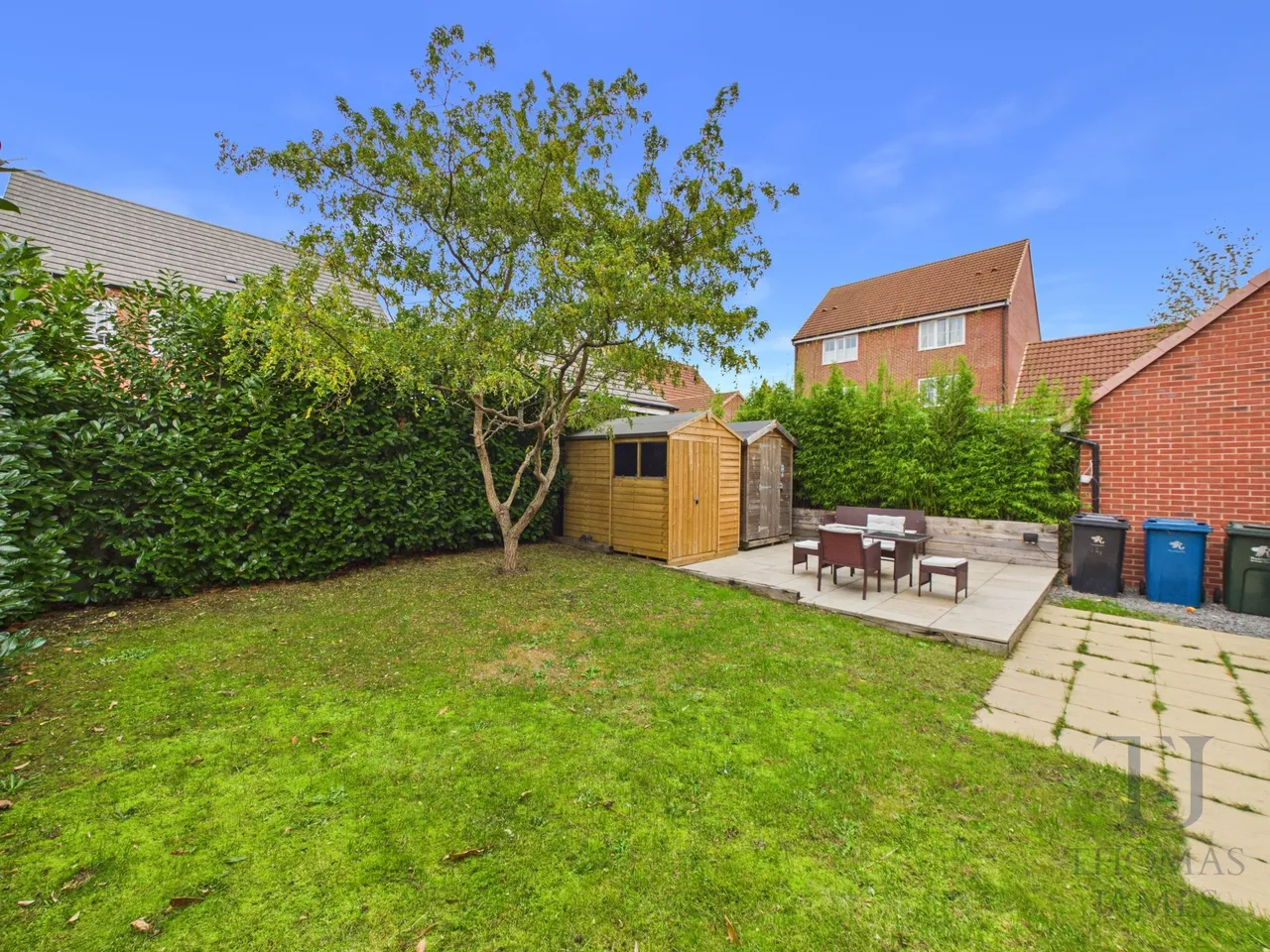 Chestnut Drive, Cotgrave, NG12, photo 27