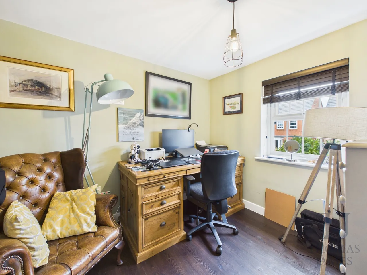 Chestnut Drive, Cotgrave, NG12, photo 19